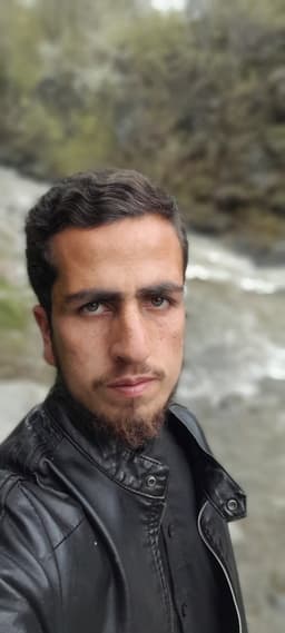 Enayaturahman Saeedi