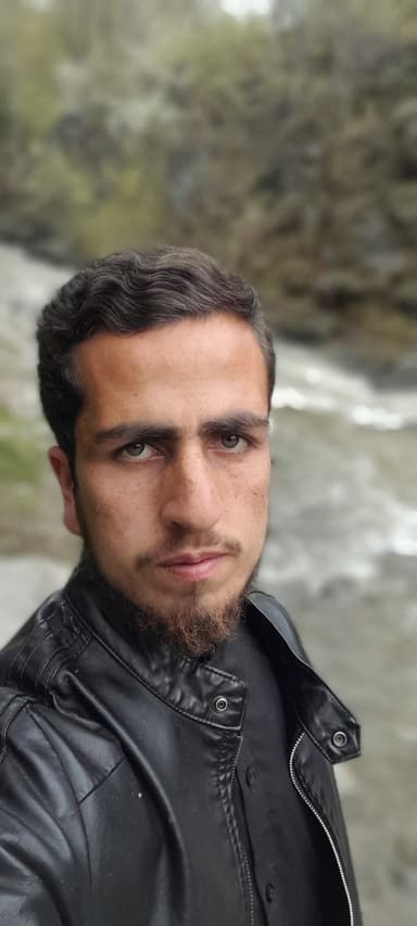 Enayaturahman Saeedi