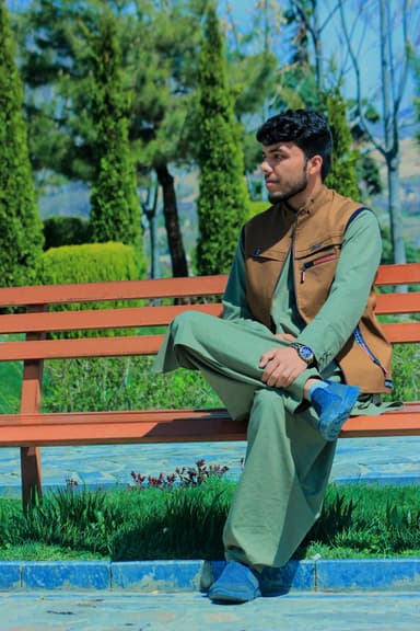 Ferdaws  Mohammadi 