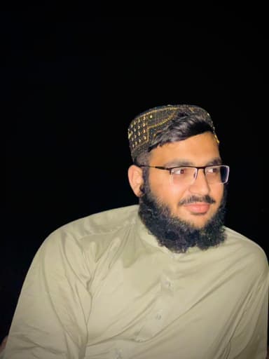 Mh Nabi Rahimi