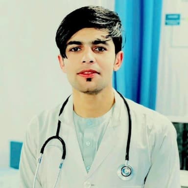 Dr Hafiz Ghani