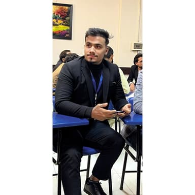 Ahmad Suleiman