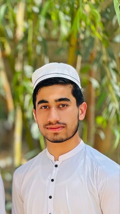 Salman Malangyar