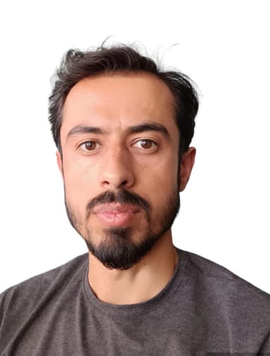 AZIZULLAH MELATYAR