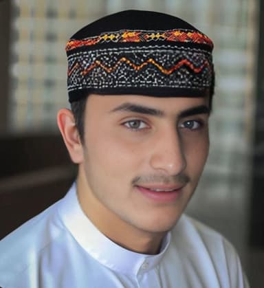 Edris Qurishi