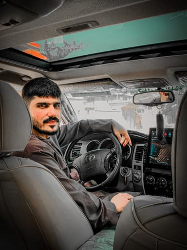 Naseer Omari