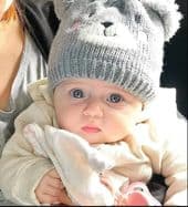 Cutebabychild1
