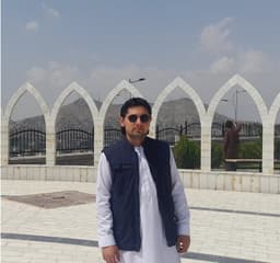 Bilal Mohammadi