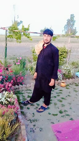 Haron Hewad