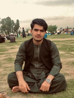 Ibrahim khan