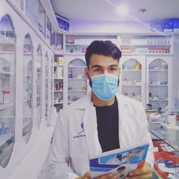 Hamdullah Khan