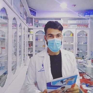 Hamdullah Khan