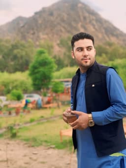 Nasratullah Shahid