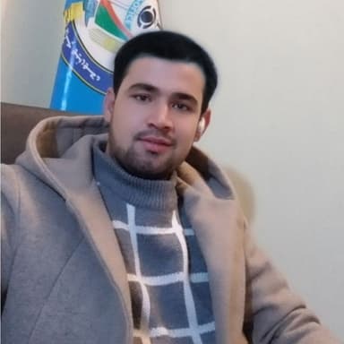 samim zaid nayab alkozay