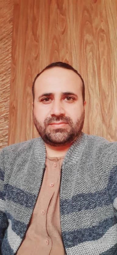 Shir Jan Musazai