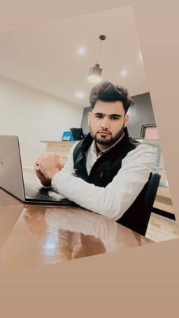Kaleemullah Mukhlis