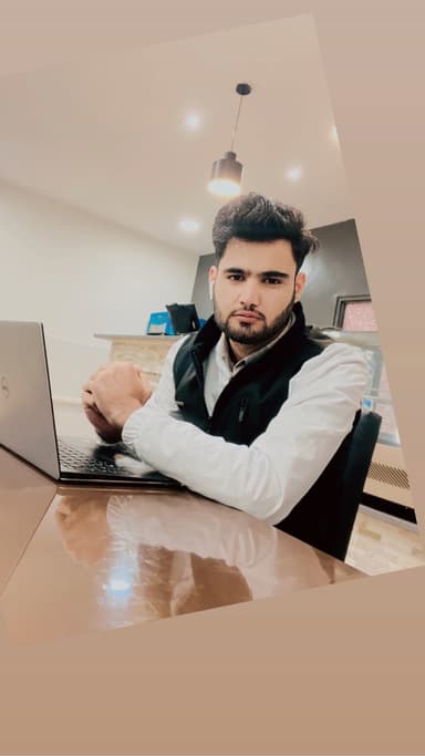 Kaleemullah Mukhlis