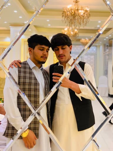 Kefayatullah 