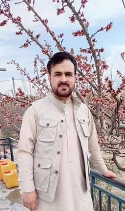 Khial m Darman