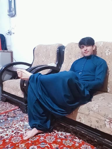 jawaad afghan
