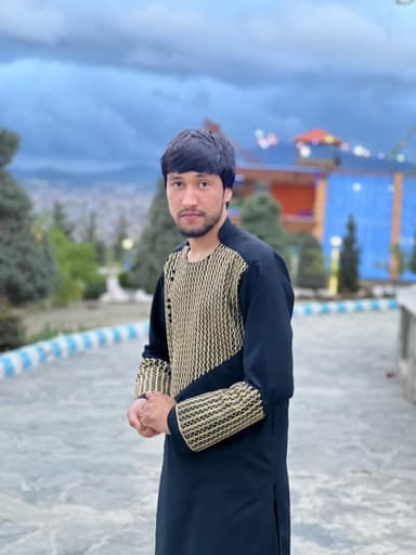 Jawid Ibrahimkhil