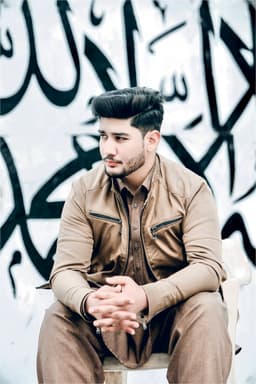 Muzamil Safi