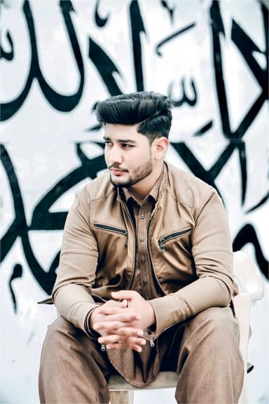 Muzamil Safi