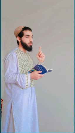 tawhidi faisal