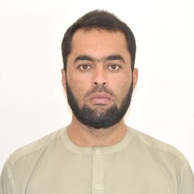 shahzada hanafi