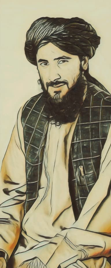 Keramatullah Ahmadi