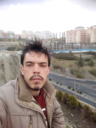 Zamir Kabiri