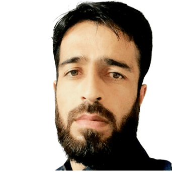Sayed Ghani Hemat