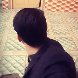 Imran Salarzai