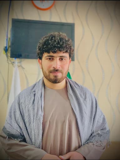 Omid Qaderi