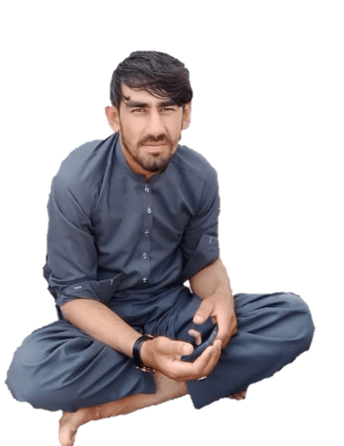Salaam Samim