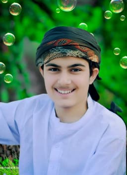 HikmatUllah Himat 