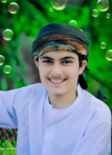 HikmatUllah Himat 