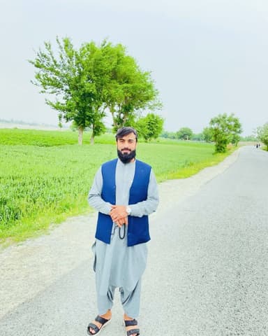 jamilahmad  Noorzai