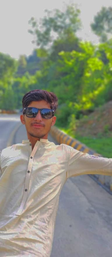 Waqif Momand