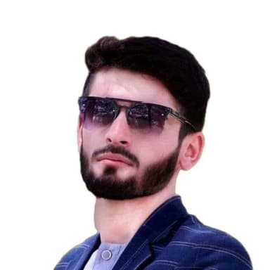 عبدالصمد روحانی