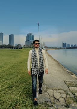 Faizanullah Rahmani