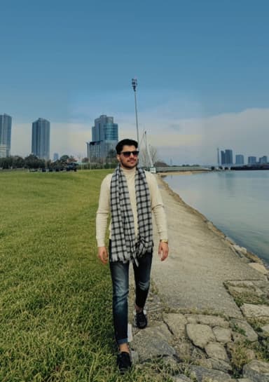 Faizanullah Rahmani