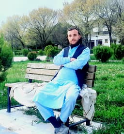 Umar Khaled