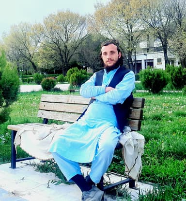 Umar Khaled
