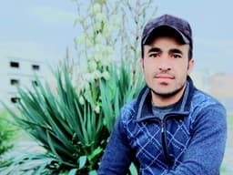 Abdul basit Ahmadzai 