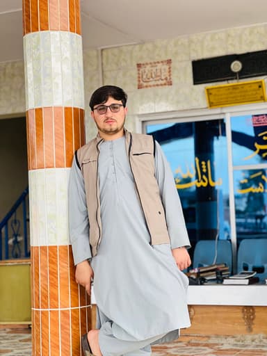 hameed ullah