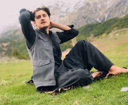 Atif Mamond