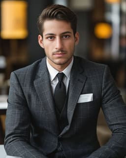 Haroon Badshah 