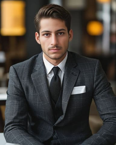 Haroon Badshah 