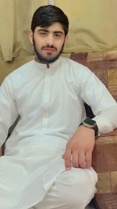 Asmathullah Khan